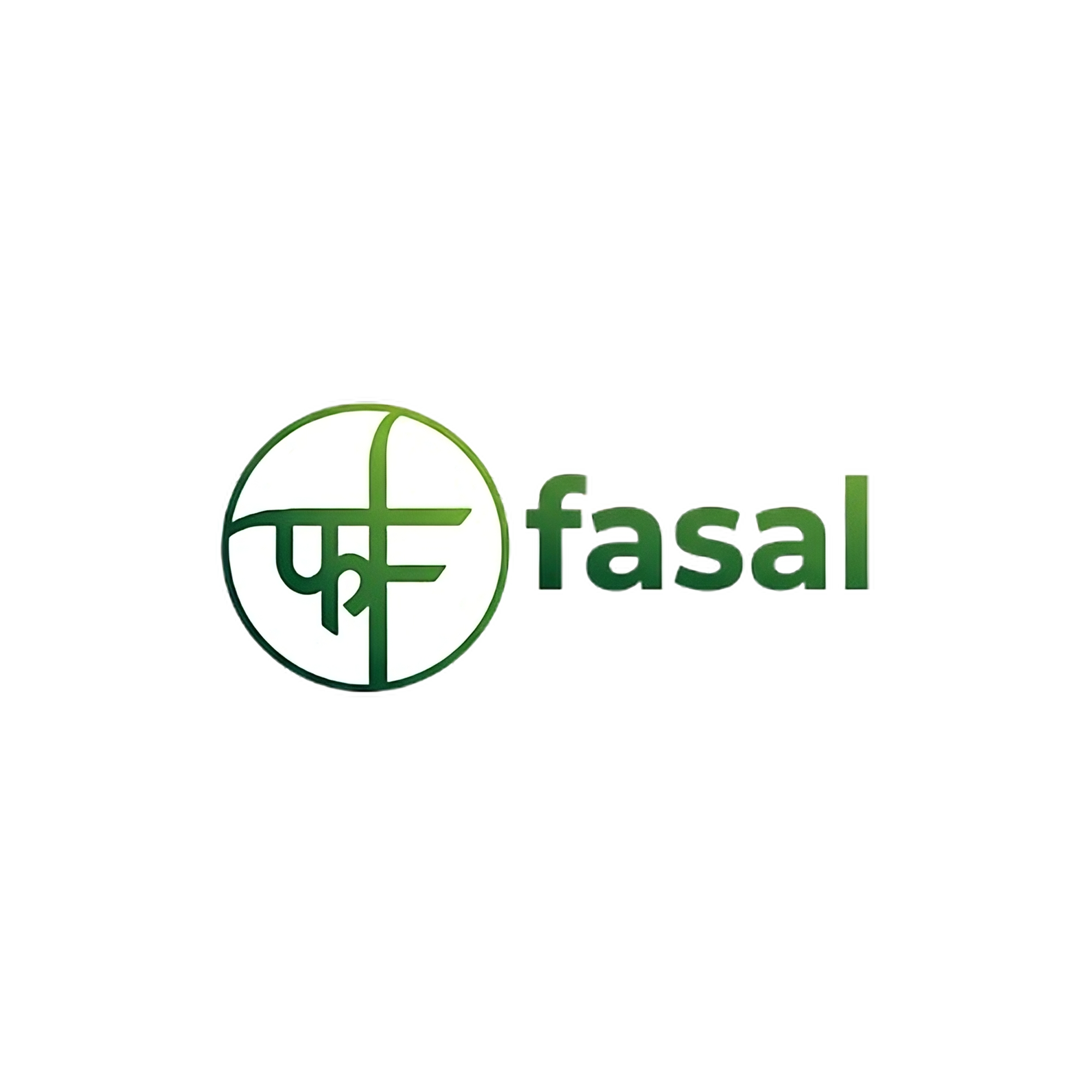 Fasal Logo